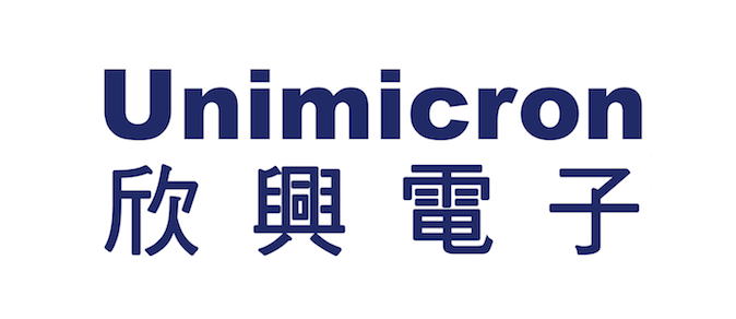 欣興電子 | Unimicron